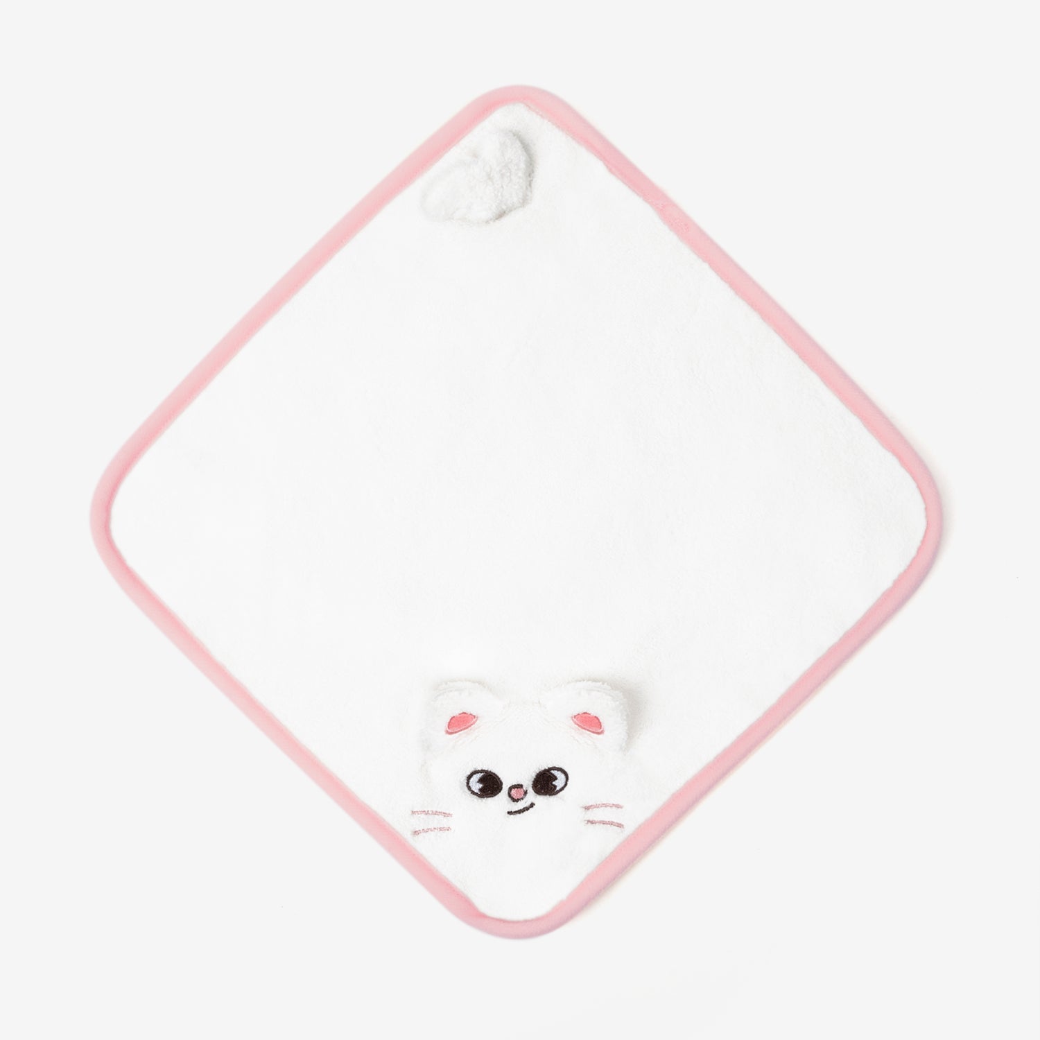 HANDTOWEL - Jiniret / Stray Kids『SKZOO POPUP STORE 2025』 – JYP