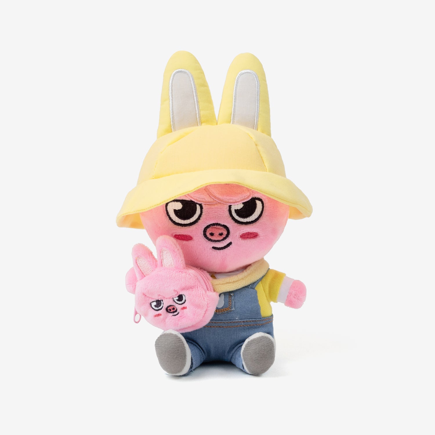 SOFT TOY - DWAEKKI / Stray Kids『SKZOO POPUP STORE 2025』