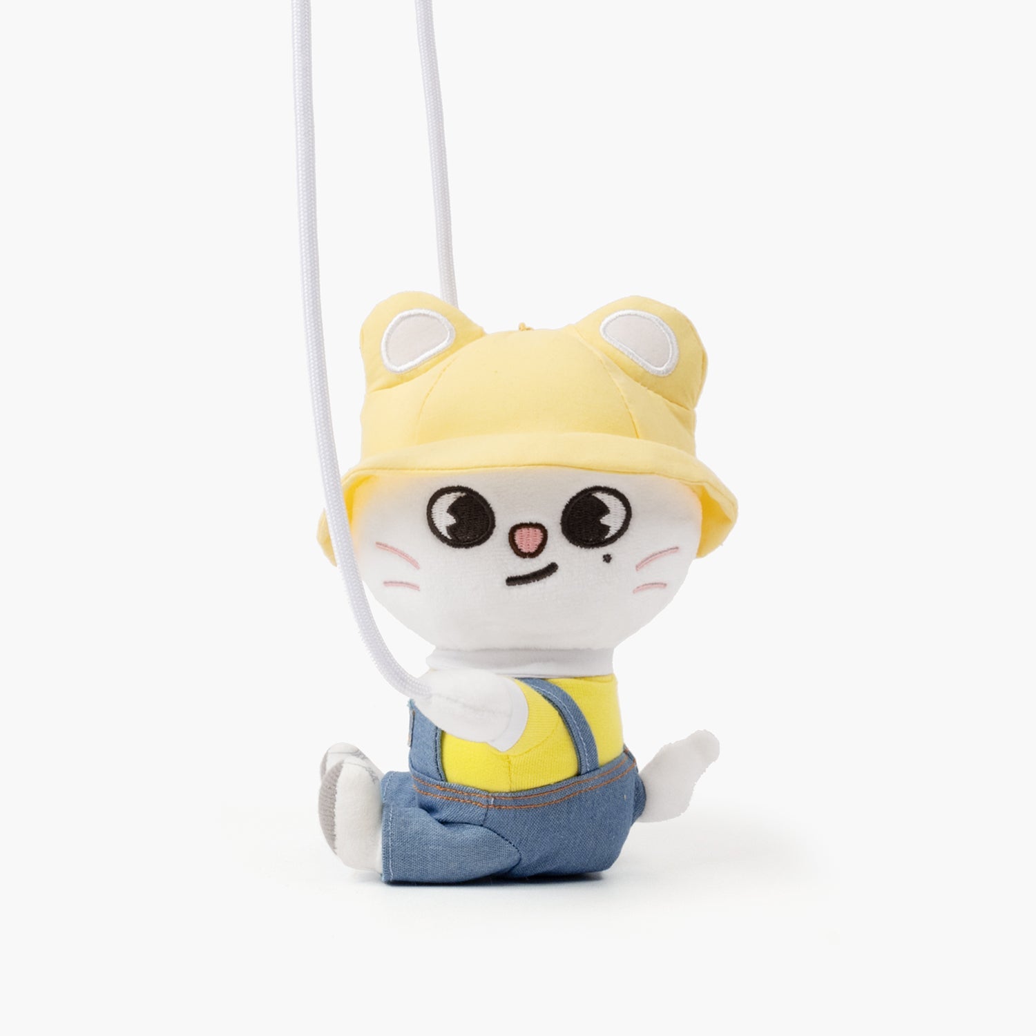 SOFT TOY POCHETTE - Jiniret / Stray Kids『SKZOO POPUP STORE 2025』