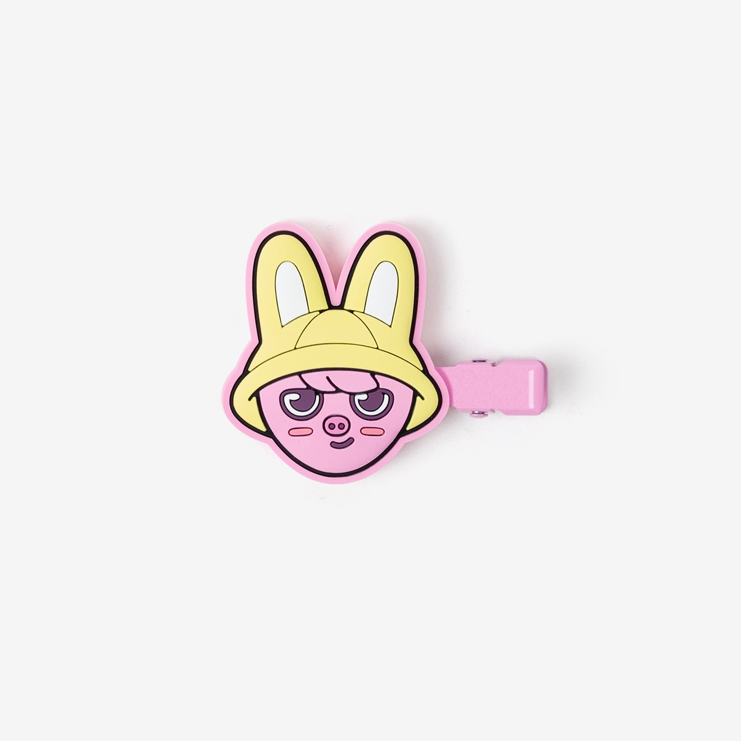 HAIR CLIP - DWAEKKI / Stray Kids『SKZOO POPUP STORE 2025 HAIR CLIP - DWAEKKI / Stray Kids『SKZOO POPUP STORE 2025