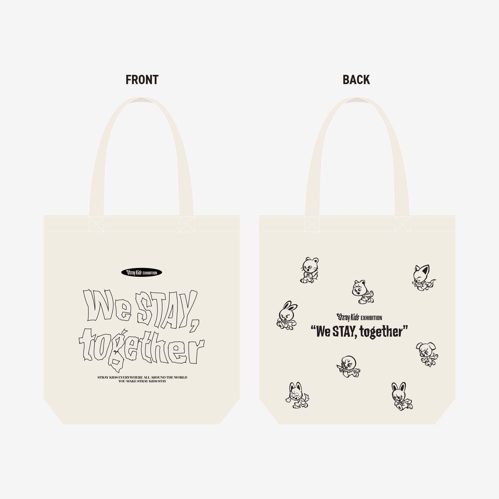 SKZOO – JYP JAPAN ONLINE STORE
