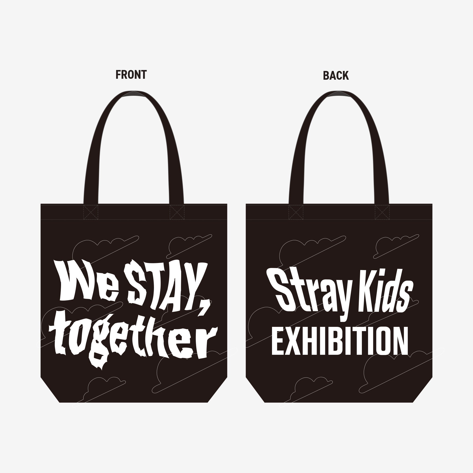 Stray Kids OFFICIAL GOODS – Page 2 – JYP JAPAN ONLINE STORE