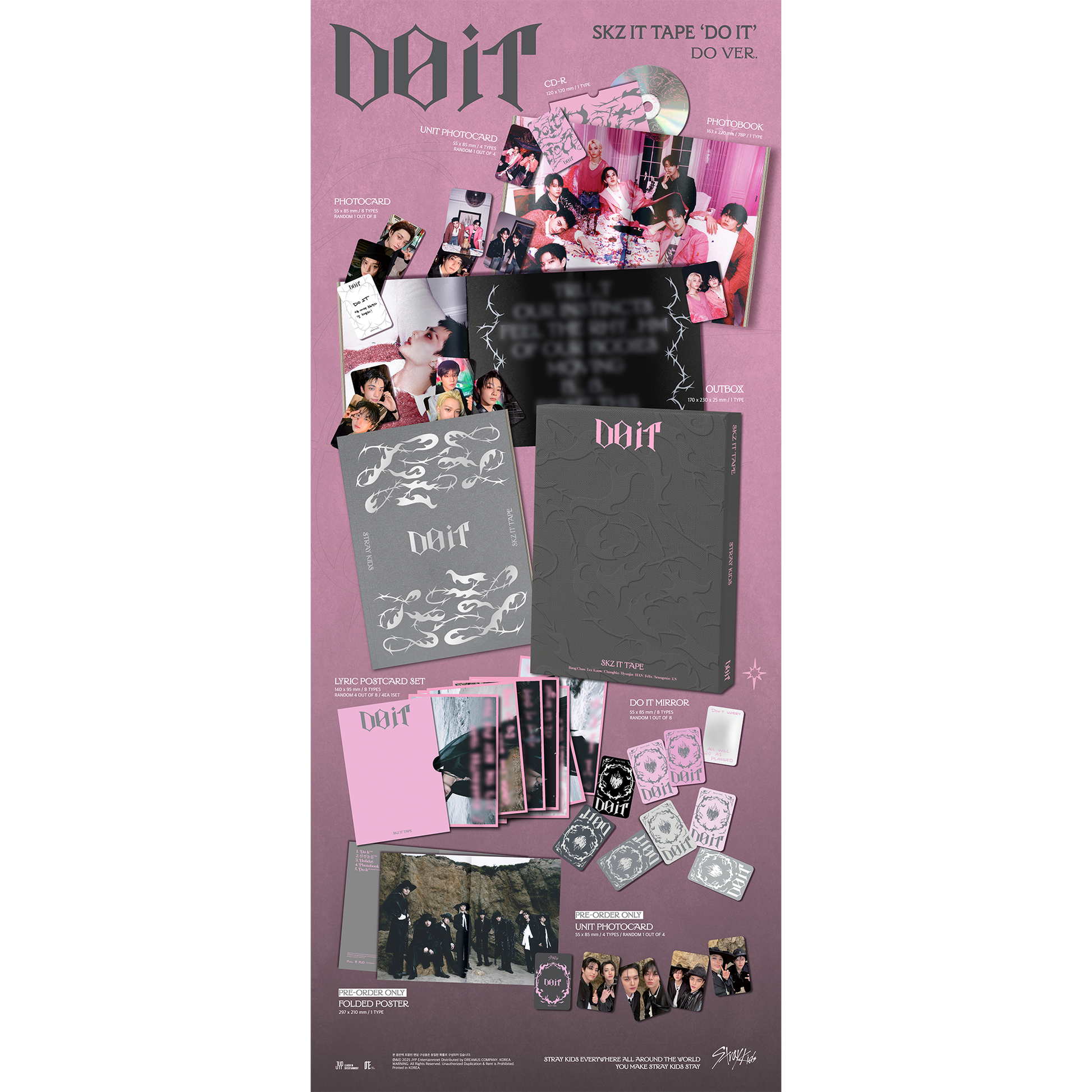 straykids スキズ hollow トレカ タワレコ ラキドロ コンプ straykids straykids スキズ hollow トレカ タワレコ ラキドロ コンプ straykids