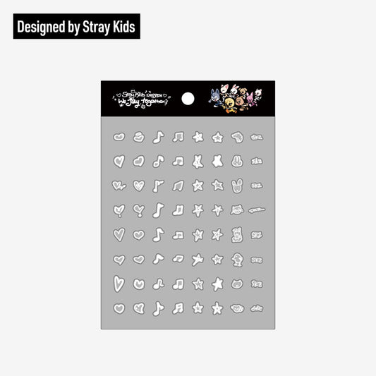 STICKER / Stray Kids『EXHIBITION “We STAY, together”』