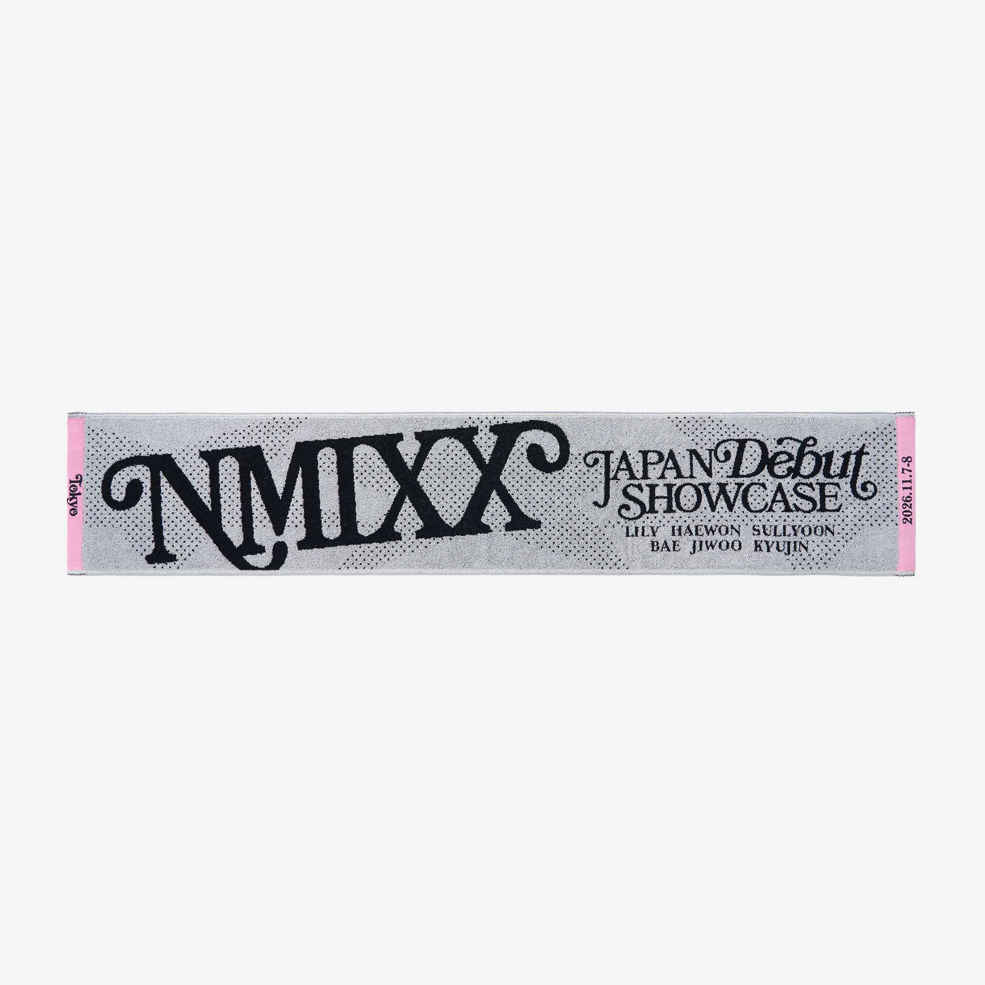NMIXX – JYP JAPAN ONLINE STORE