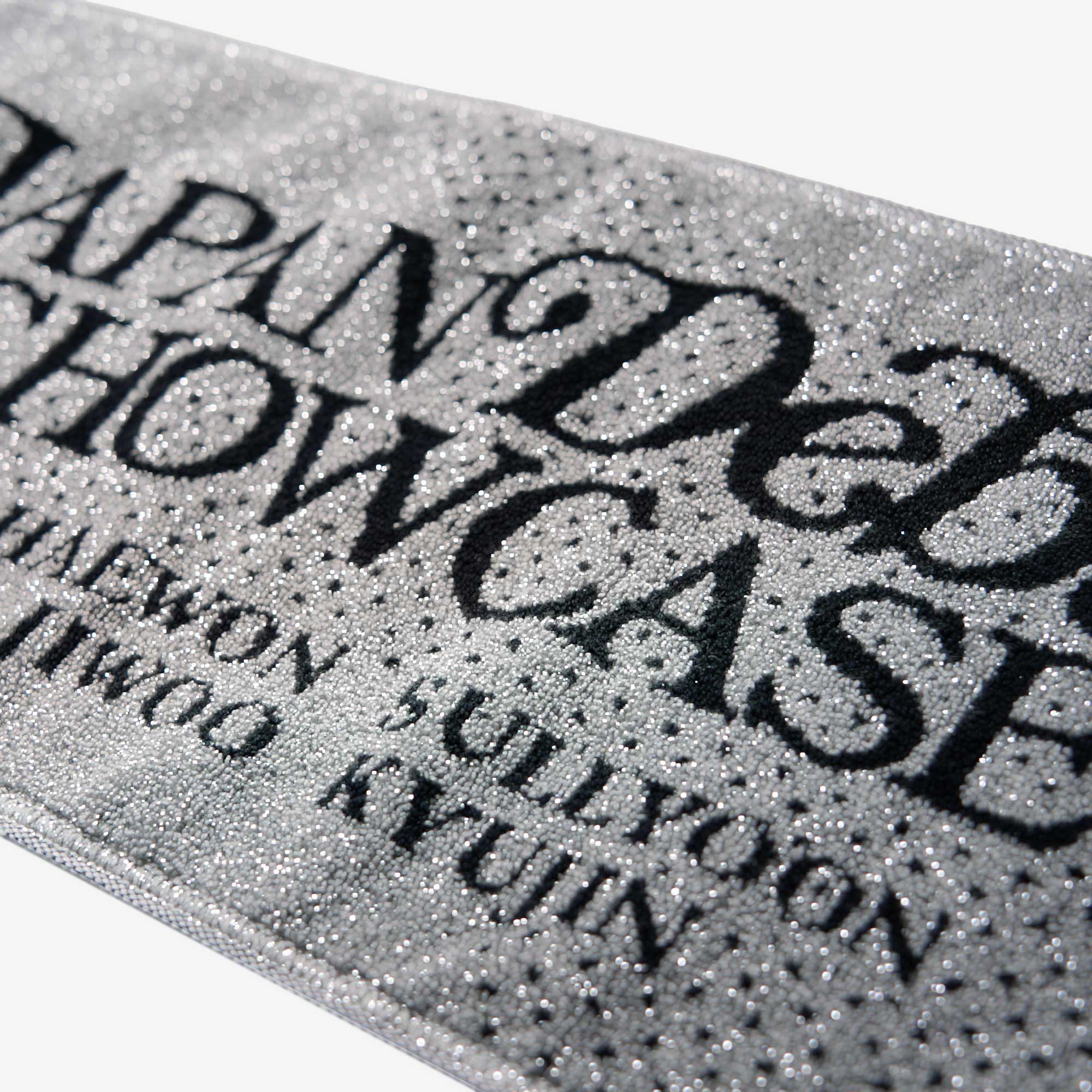 MUFFLER TOWEL【TOKYO】/ NMIXX『JAPAN DEBUT SHOWCASE “N=MIXX