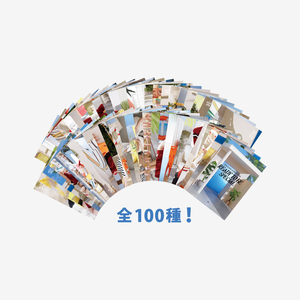 TWICE ランダムピンバッチ ランダムラバーバンド 商品詳細ページ