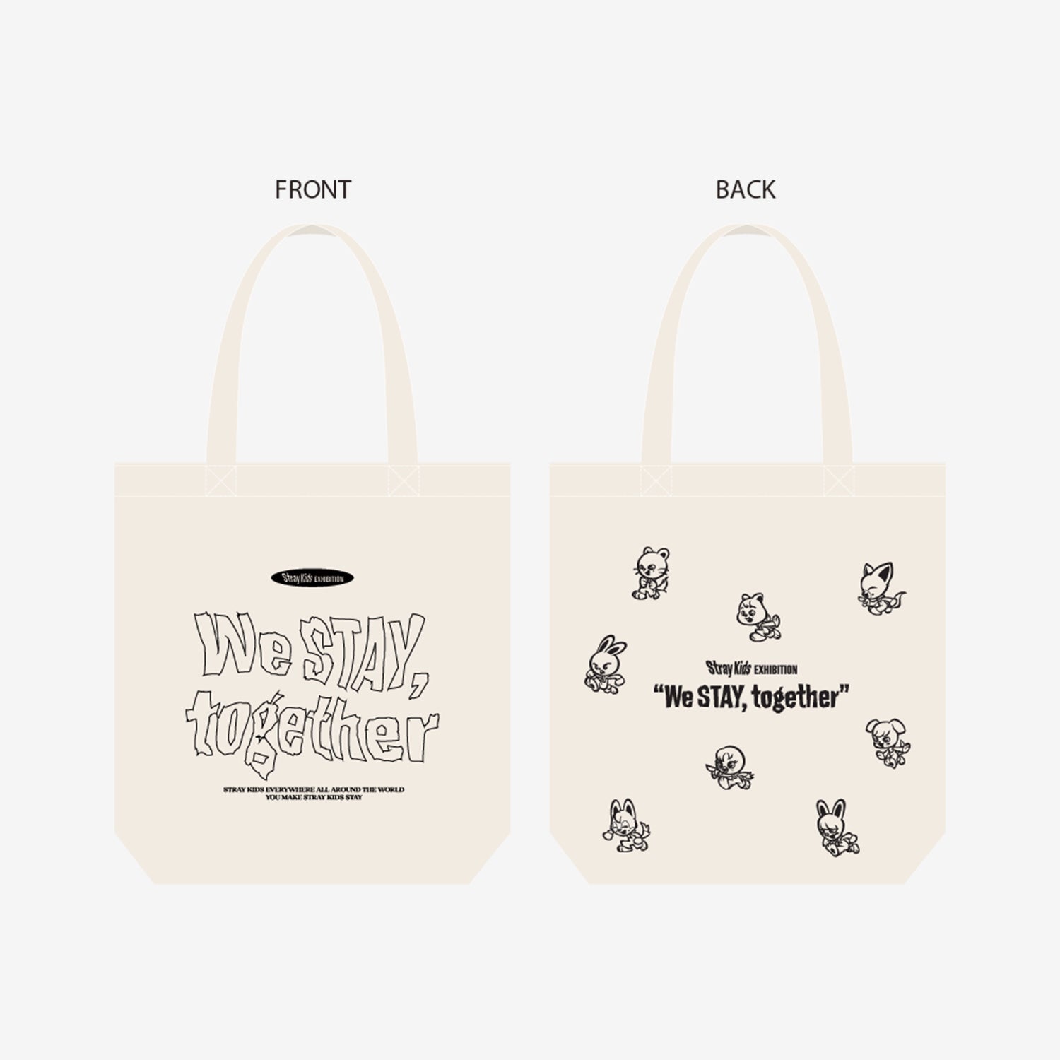 SKZOO – JYP JAPAN ONLINE STORE
