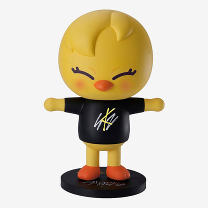 SKZOO SOFT VINYL TOY [SKZOO HOODIE ver.] - BbokAri