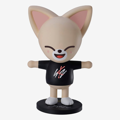 SKZOO SOFT VINYL TOY [SKZOO HOODIE ver.] - Foxl.Ny