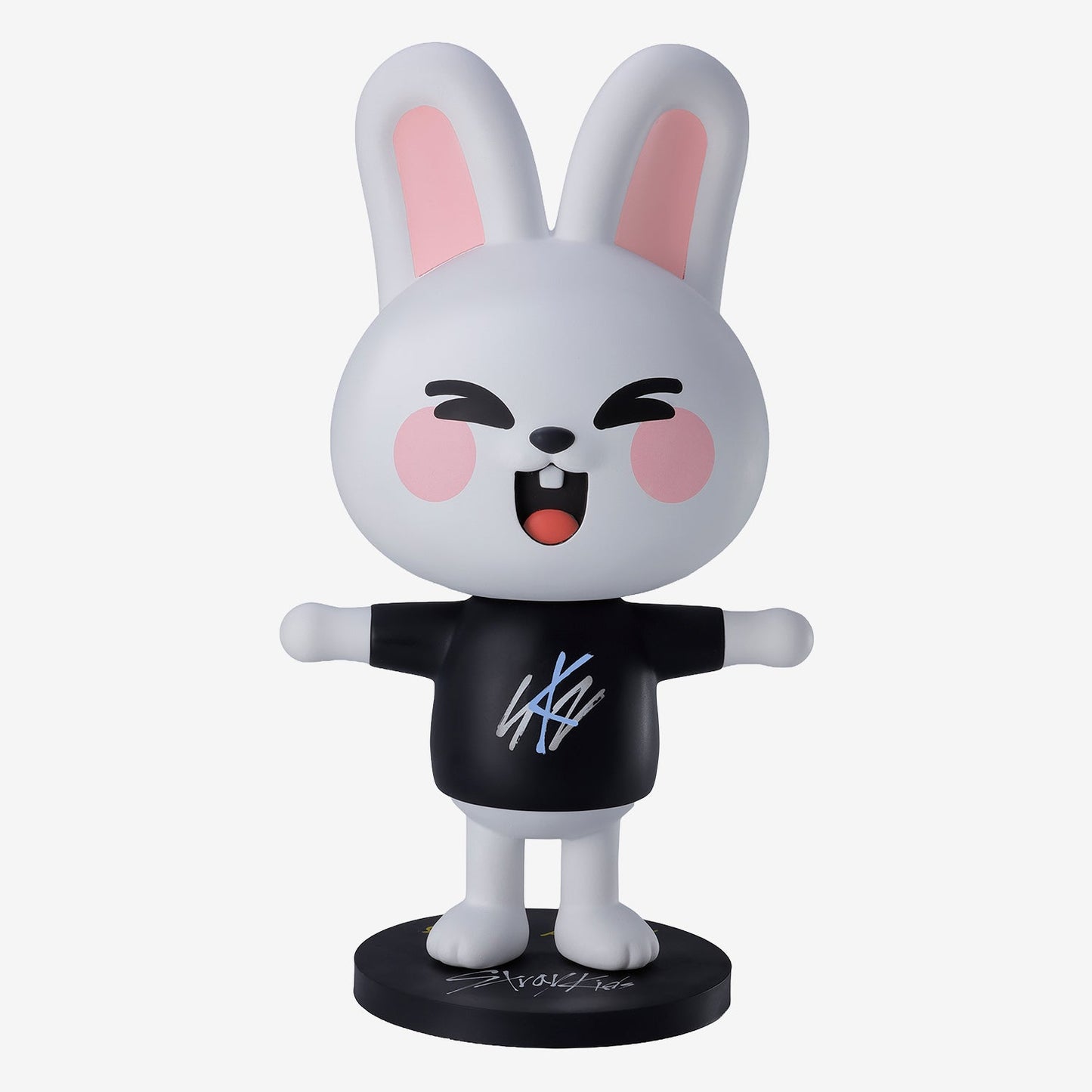 SKZOO SOFT VINYL TOY [SKZOO HOODIE ver.] - Leebit