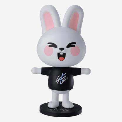 SKZOO SOFT VINYL TOY [SKZOO HOODIE ver.] - Leebit