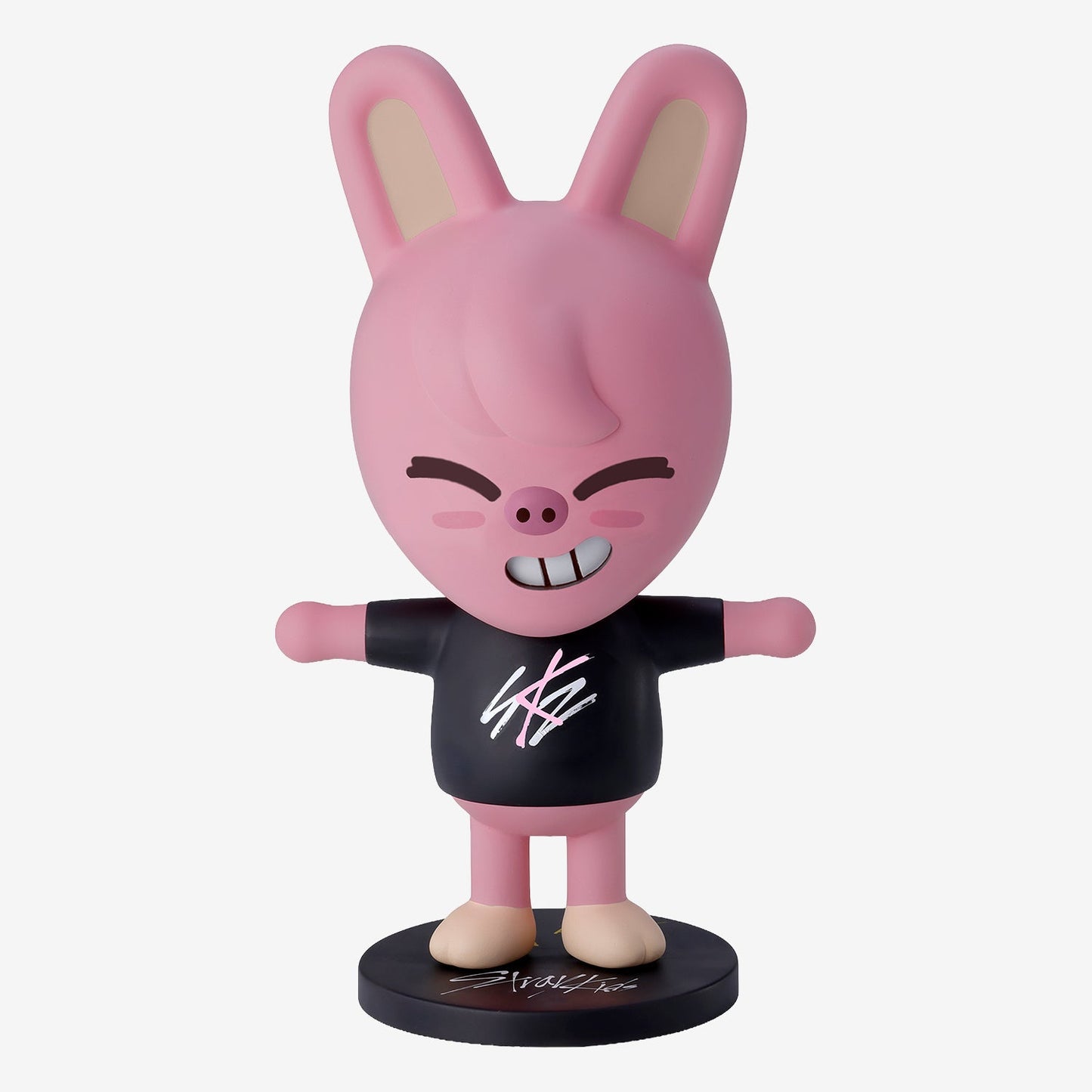 SKZOO SOFT VINYL TOY [SKZOO HOODIE ver.] - DWAEKKI