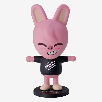SKZOO SOFT VINYL TOY [SKZOO HOODIE ver.] - DWAEKKI