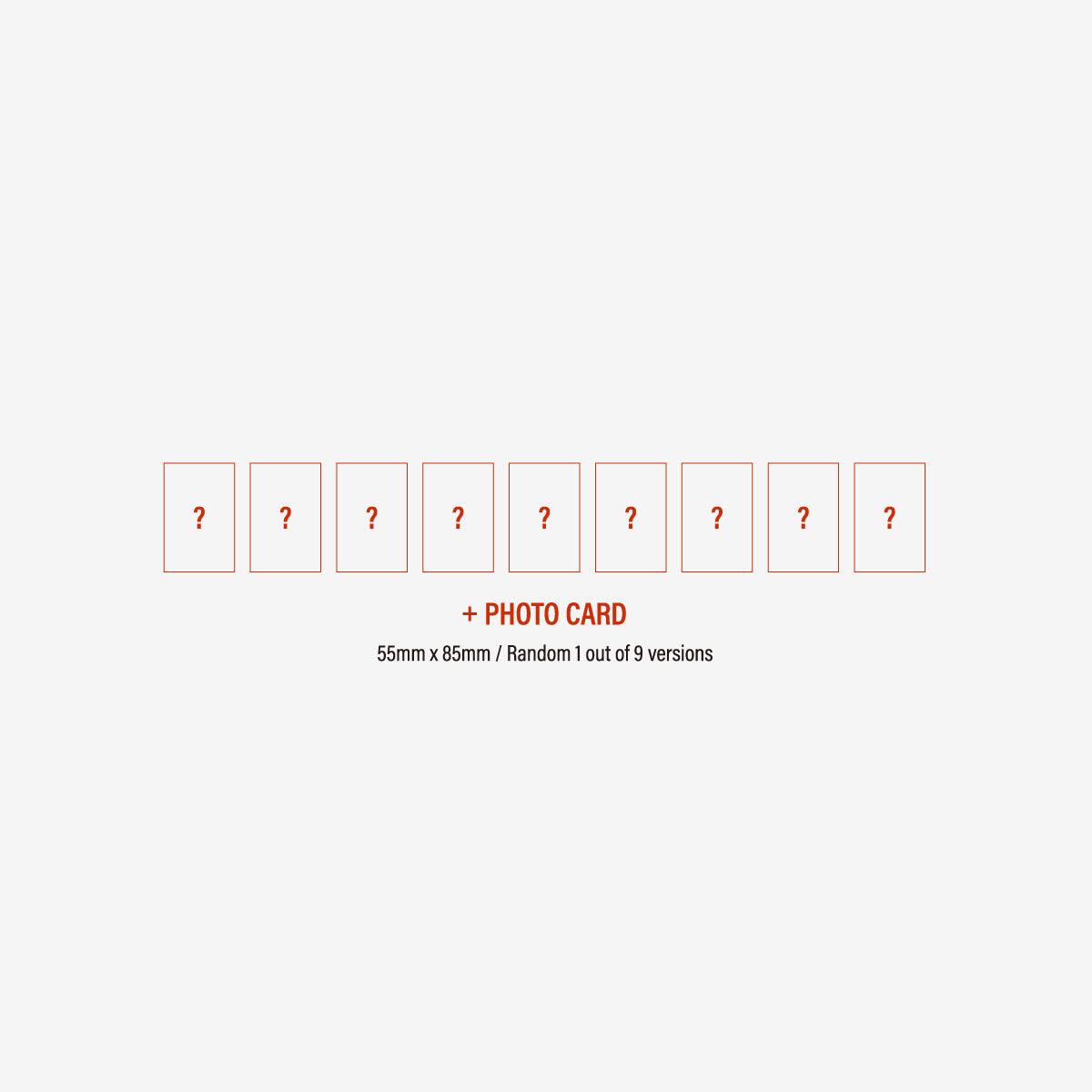 NiziU SEASON'S GREETINGS 2026 “Forward With U”【通常版】 – JYP