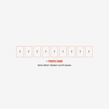 NiziU SEASON’S GREETINGS 2026 “Forward With U”【通常版】