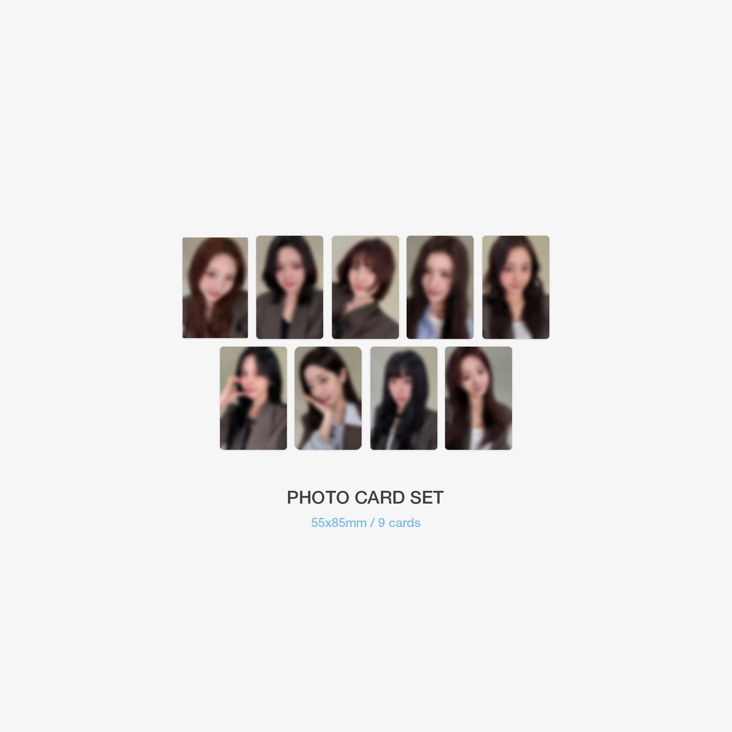 TWICE JAPAN SEASON'S GREETINGS 2026 "Captured Moments"【통상판】