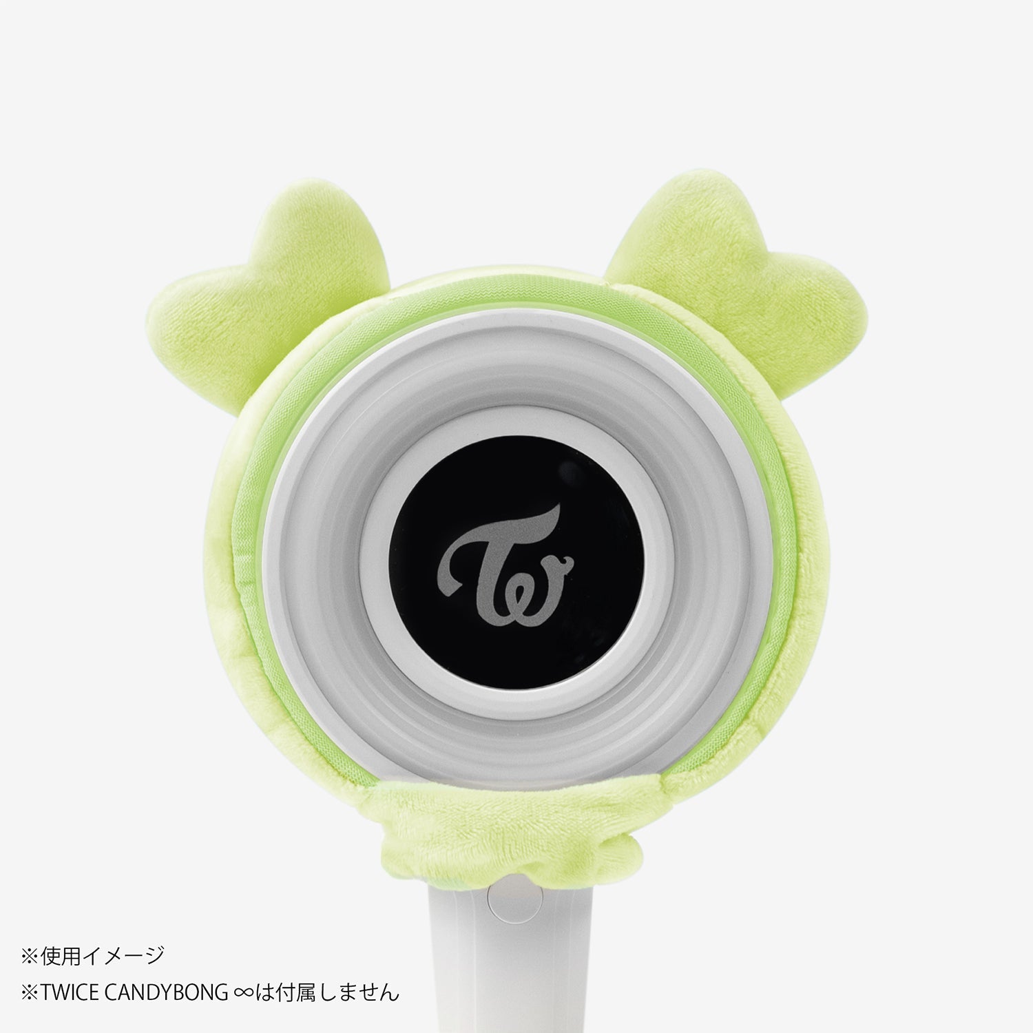 TWICE LOVELYS CANDYBONG ∞ COVER - JEONGVELY – JYP JAPAN