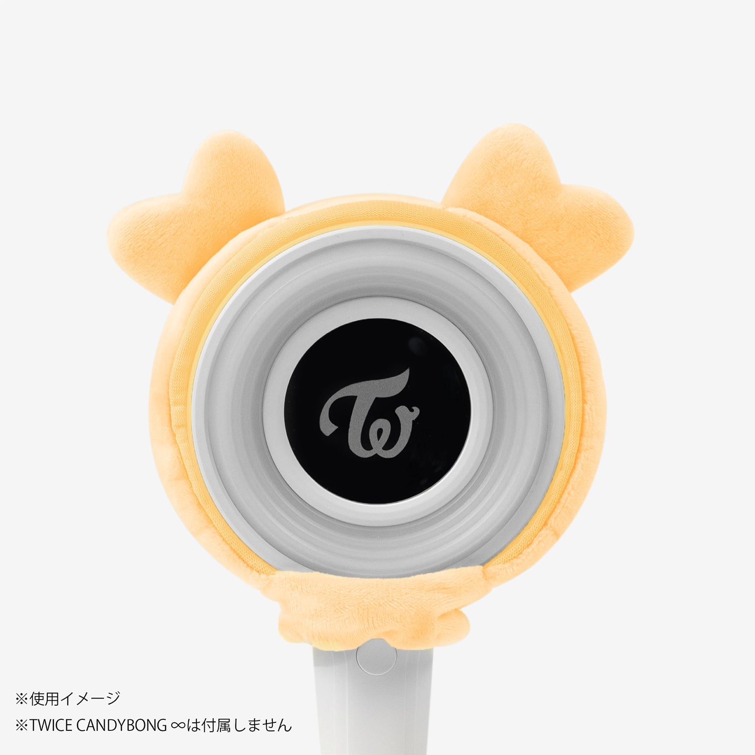 TWICE LOVELYS CANDYBONG ∞ COVER - JIVELY – JYP JAPAN ONLINE