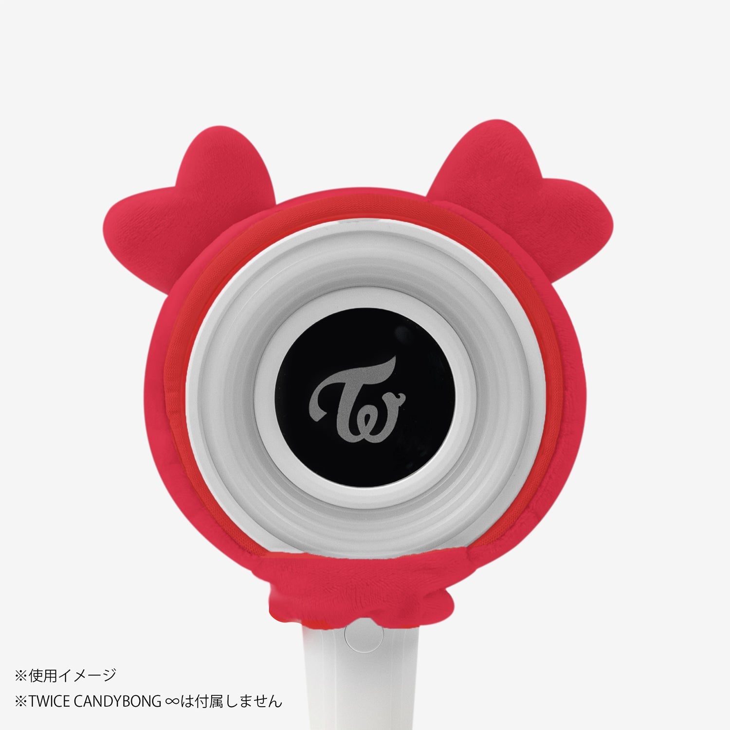 TWICE LOVELYS CANDYBONG ∞ COVER - CHAENGVELY – JYP JAPAN