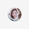 PHOTO BADGE - NAYEON / TWICE『JYP JAPAN POPUP STORE 2024』