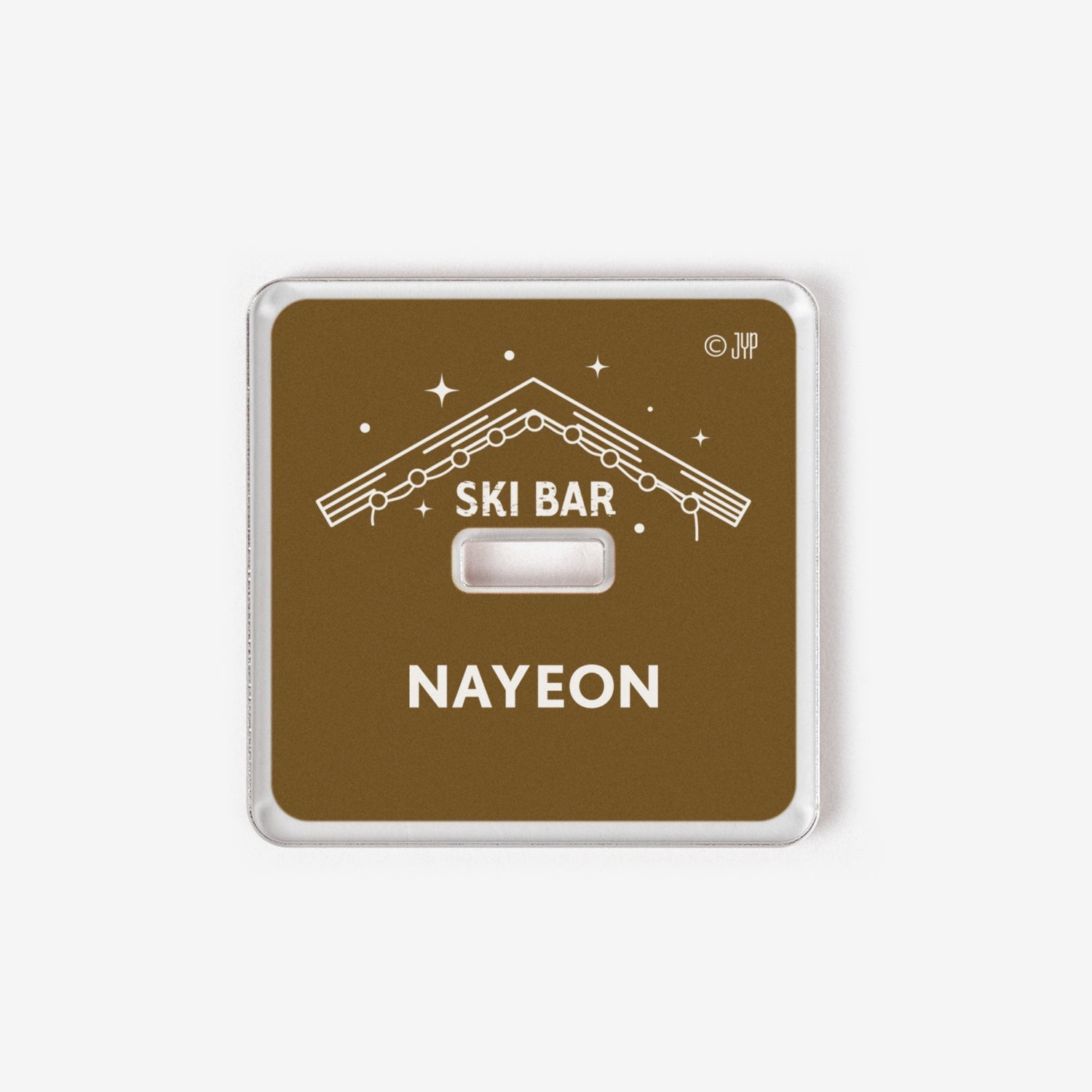 ACRYLIC STAND - NAYEON / TWICE『JYP JAPAN POPUP STORE 2024』 – JYP