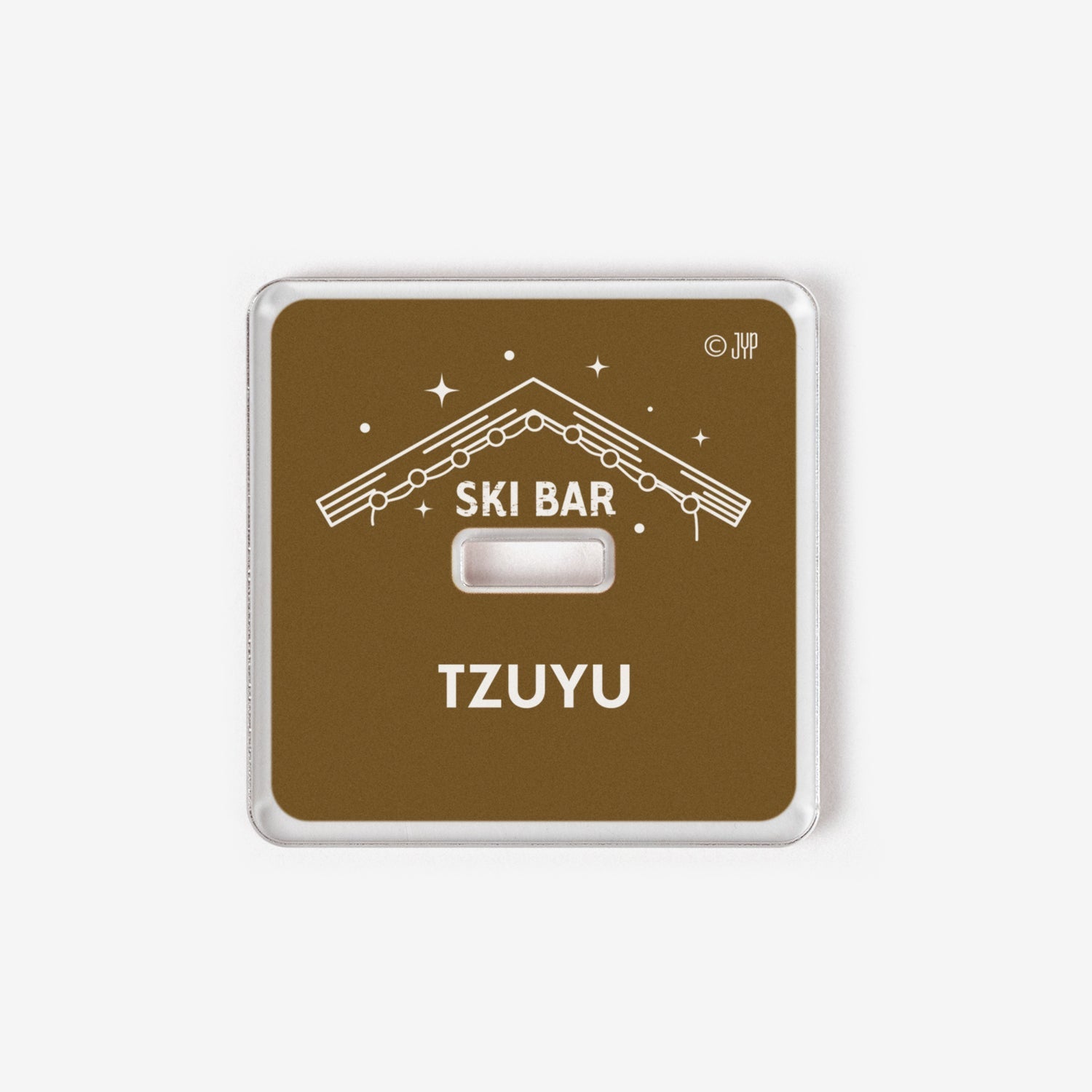 ACRYLIC STAND - TZUYU / TWICE『JYP JAPAN POPUP STORE 2024