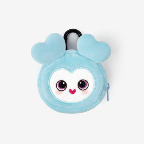 新品未開封】イヤホンポーチ TWICE ダヒョン ポップアップストア