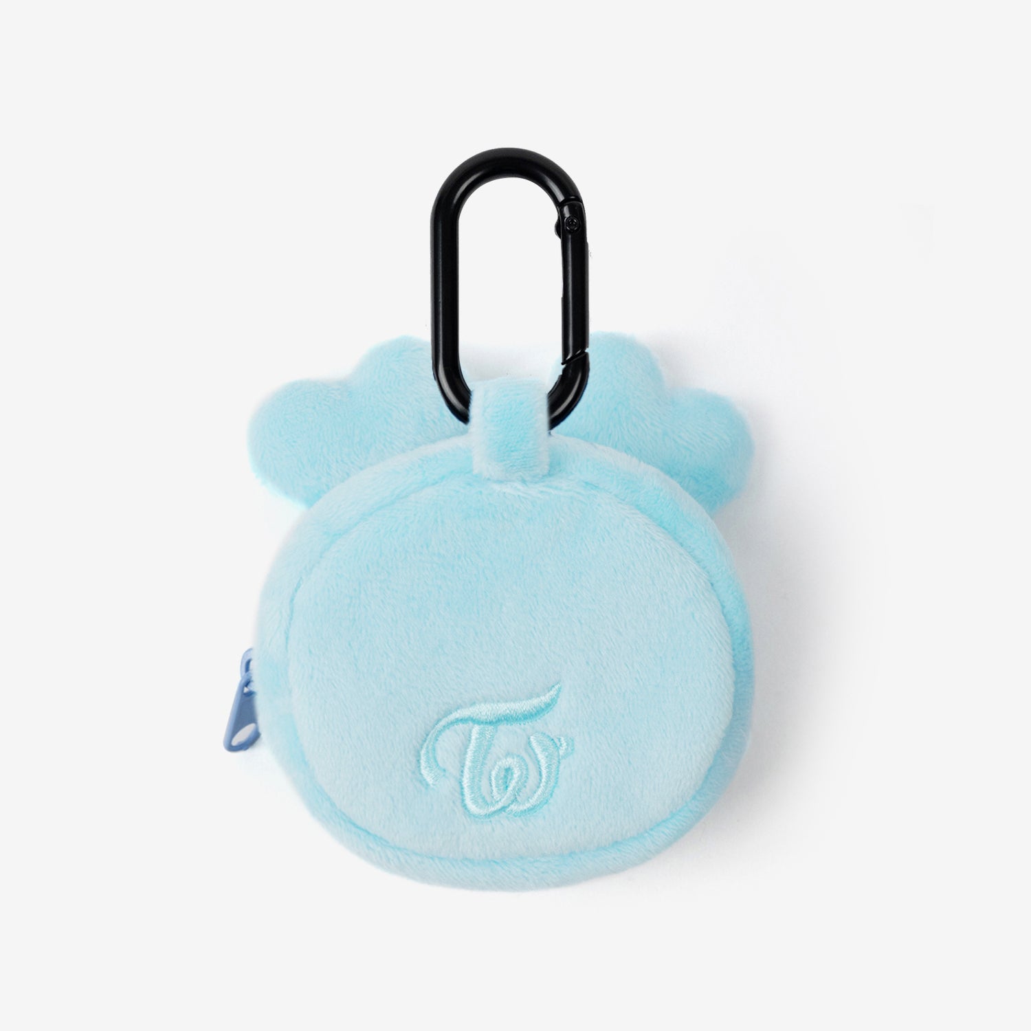 BABY LOVELYS EARPHONES POUCH - Baby NAVELY / TWICE『JYP