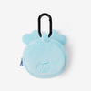 BABY LOVELYS EARPHONES POUCH - Baby NAVELY / TWICE『JYP JAPAN POPUP STORE 2024』