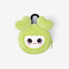 BABY LOVELYS EARPHONES POUCH - Baby JEONGVELY / TWICE『JYP JAPAN POPUP STORE 2024』