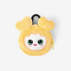 BABY LOVELYS EARPHONES POUCH - Baby JIVELY / TWICE『JYP JAPAN POPUP STORE 2024』