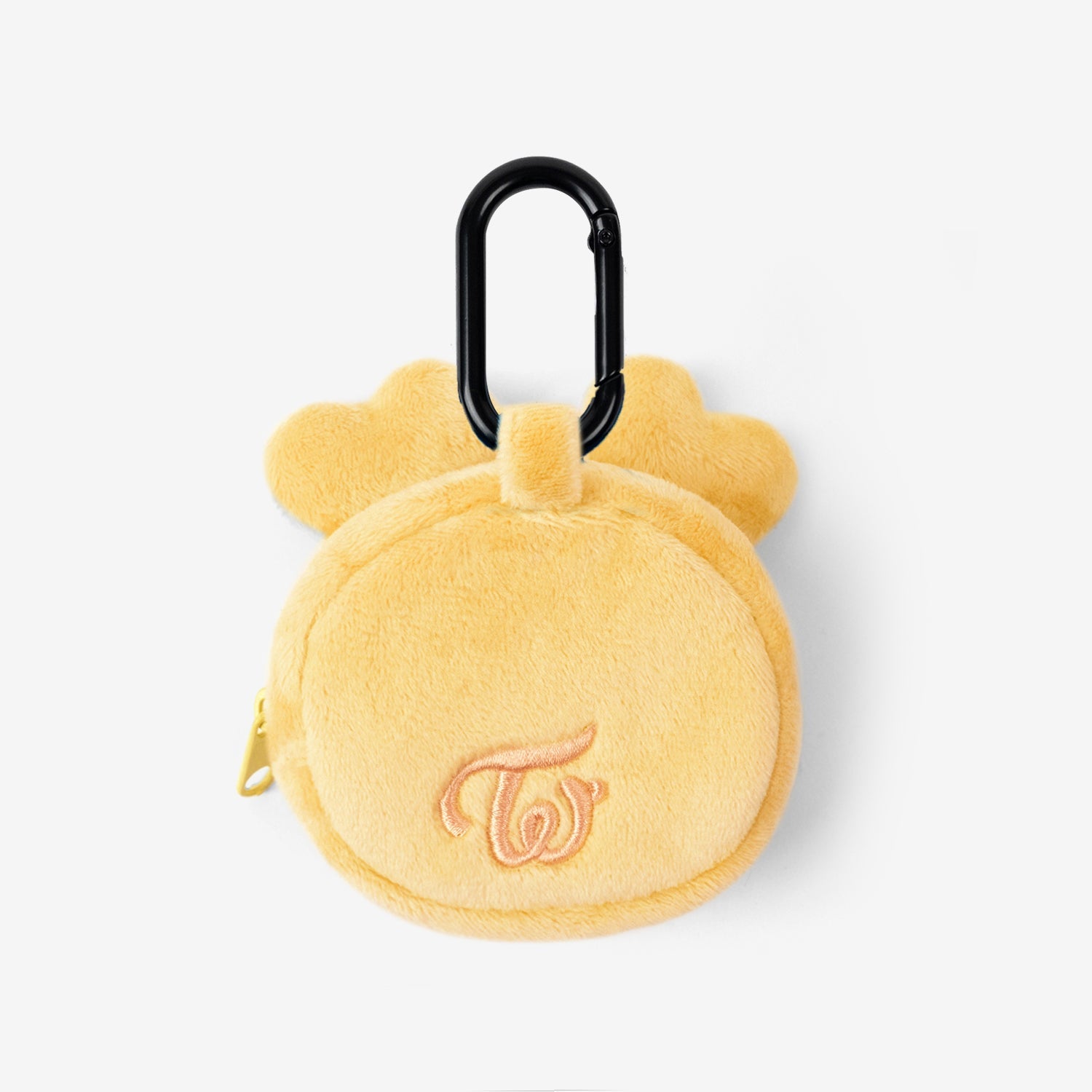 BABY LOVELYS EARPHONES POUCH - Baby JIVELY / TWICE『JYP JAPAN POPUP STORE 2024』