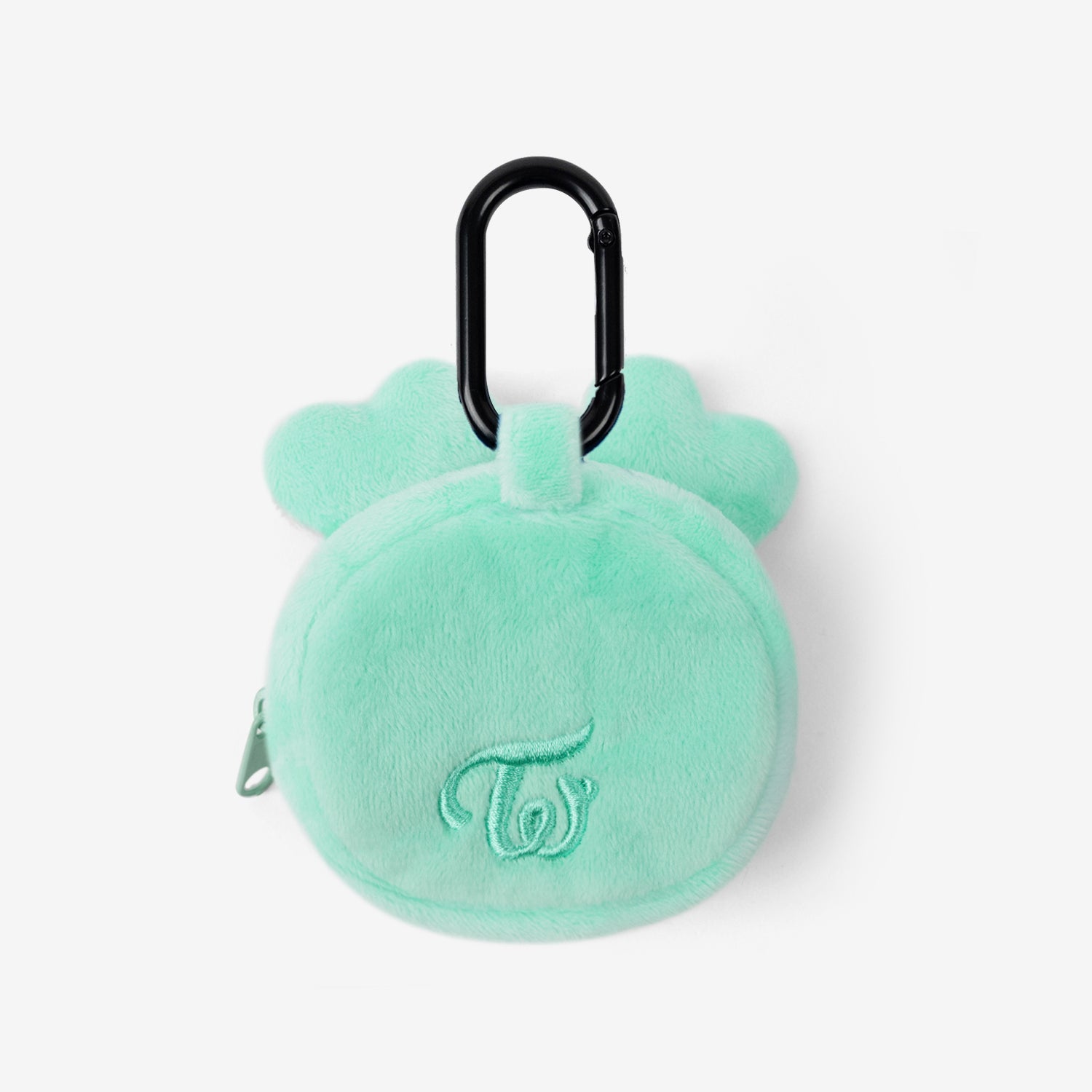 BABY LOVELYS EARPHONES POUCH - Baby MIVELY / TWICE『JYP
