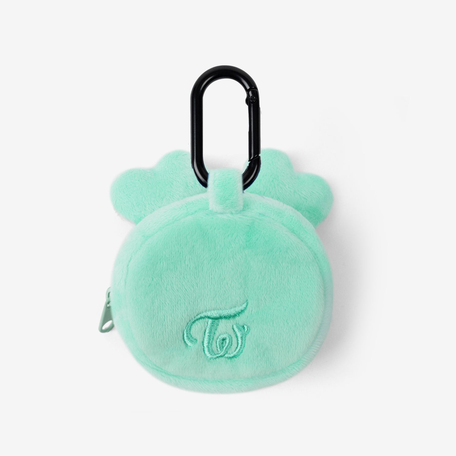 BABY LOVELYS EARPHONES POUCH - Baby MIVELY / TWICE『JYP JAPAN POPUP STORE 2024』