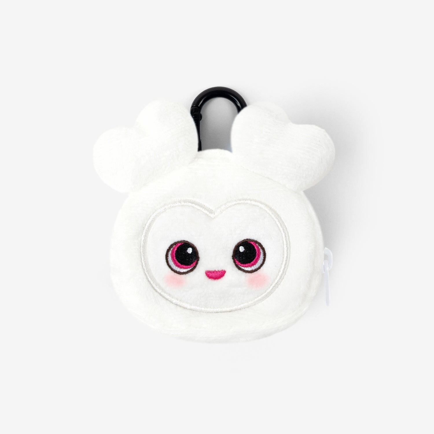 BABY LOVELYS EARPHONES POUCH - Baby DAVELY / TWICE『JYP JAPAN POPUP STORE 2024』