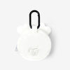 BABY LOVELYS EARPHONES POUCH - Baby DAVELY / TWICE『JYP JAPAN POPUP STORE 2024』