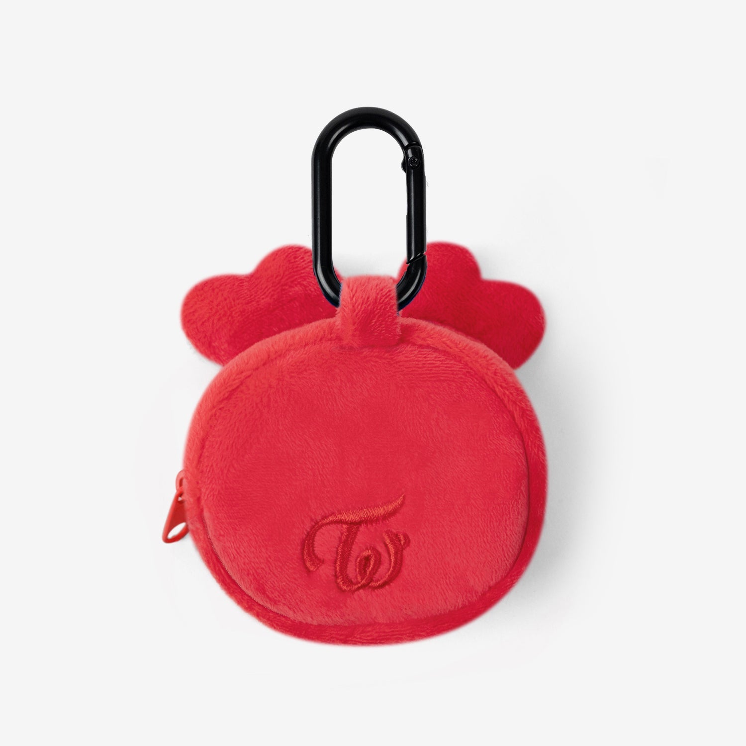 BABY LOVELYS EARPHONES POUCH - Baby CHAENGVELY / TWICE『JYP JAPAN POPUP STORE 2024』