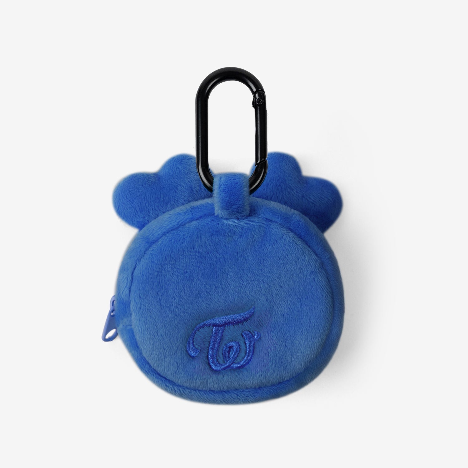 BABY LOVELYS EARPHONES POUCH - Baby TZUVELY / TWICE『JYP JAPAN POPUP STORE 2024』