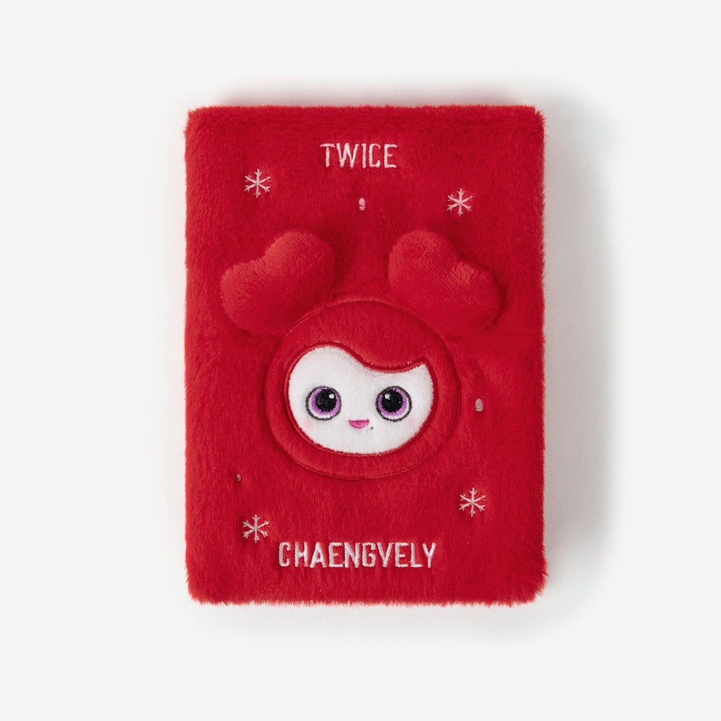 twice モモ モブリー