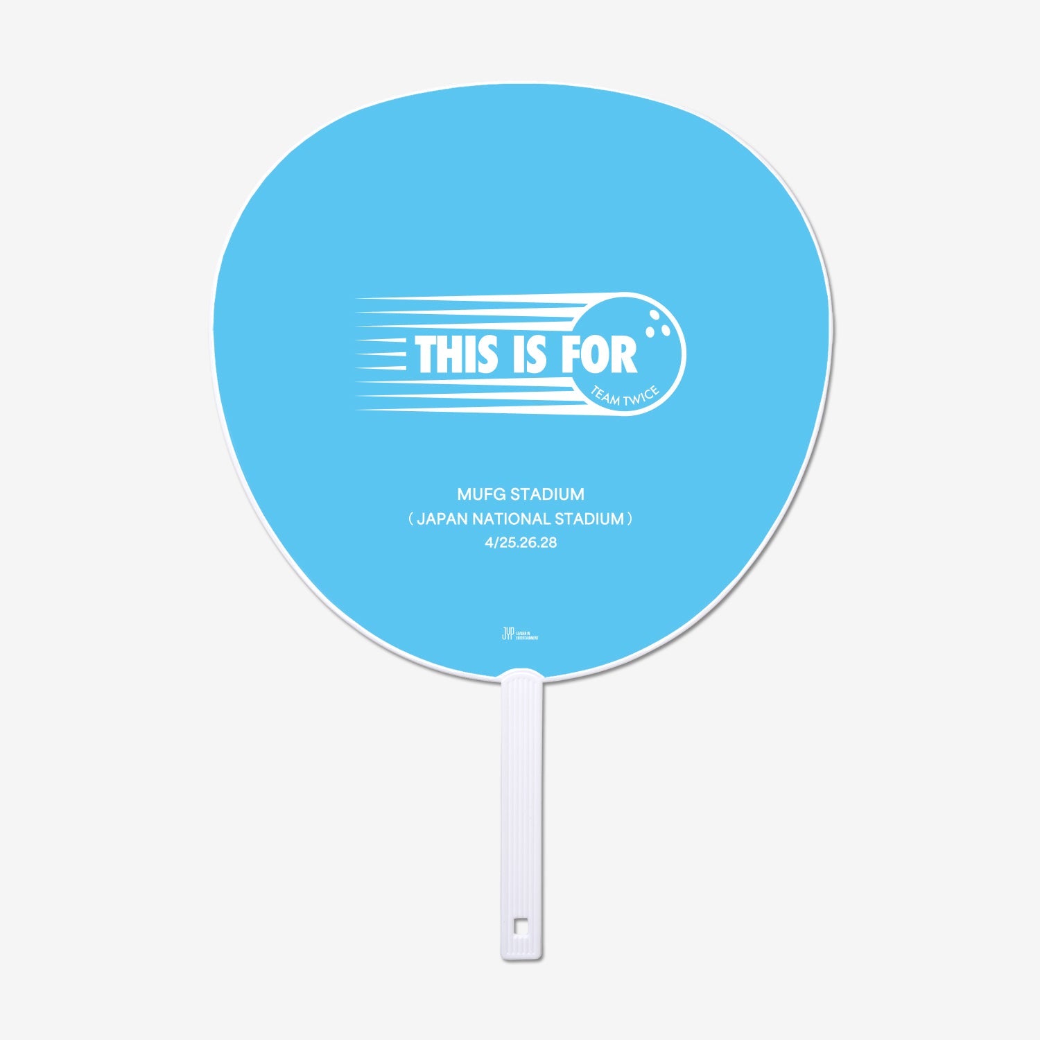 IMAGE PICKET - NAYEON / TWICE『THIS IS FOR (MUFG STADIUM)』 – JYP