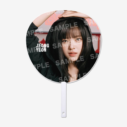 IMAGE PICKET - JEONGYEON / TWICE『THIS IS FOR (MUFG STADIUM)』