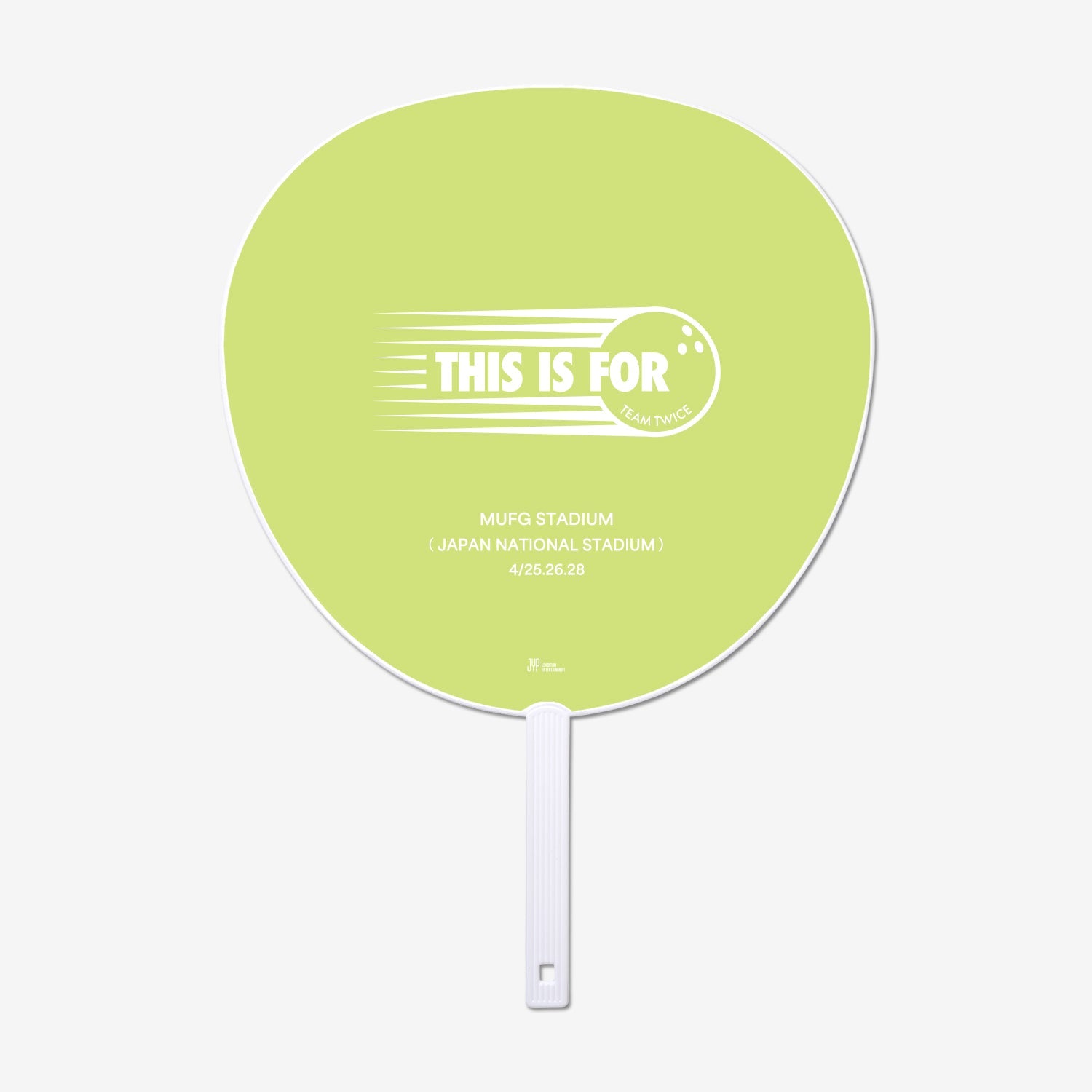 IMAGE PICKET - JEONGYEON / TWICE『THIS IS FOR (MUFG STADIUM