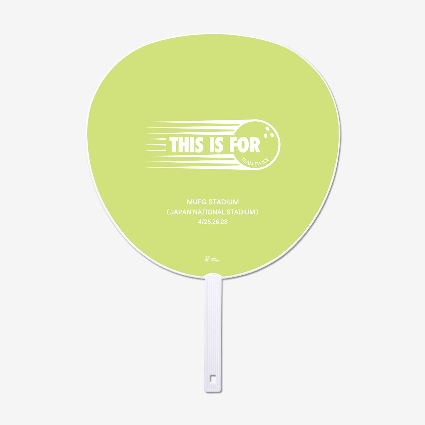 IMAGE PICKET - JEONGYEON / TWICE『THIS IS FOR (MUFG STADIUM)』