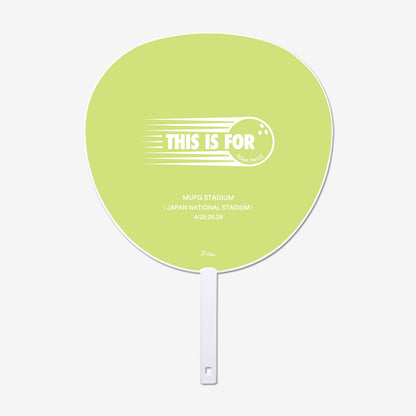 IMAGE PICKET - JEONGYEON / TWICE『THIS IS FOR (MUFG STADIUM)』