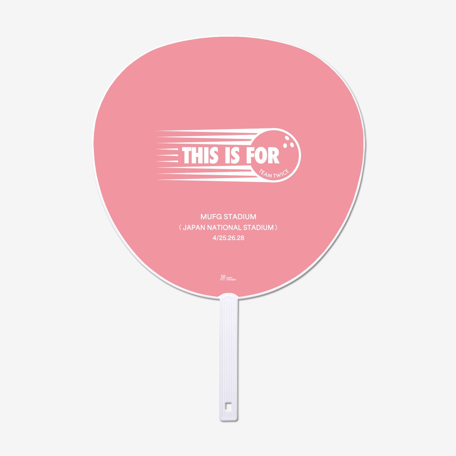 IMAGE PICKET - MOMO / TWICE『THIS IS FOR (MUFG STADIUM)』 – JYP