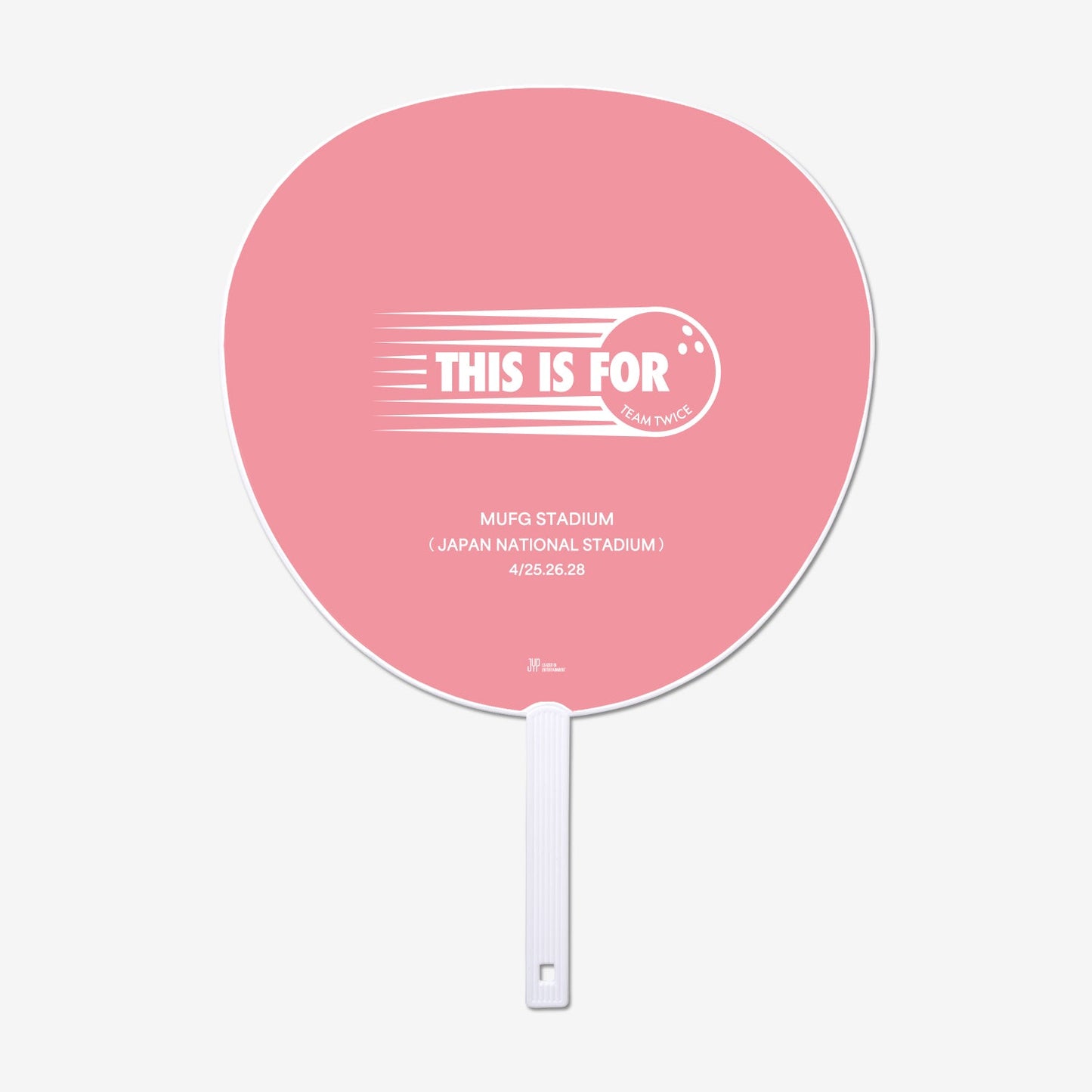 IMAGE PICKET - MOMO / TWICE『THIS IS FOR (MUFG STADIUM)』