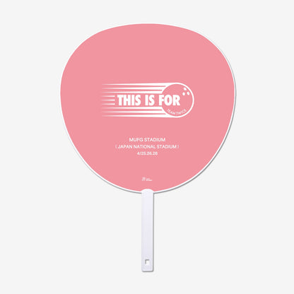 IMAGE PICKET - MOMO / TWICE『THIS IS FOR (MUFG STADIUM)』