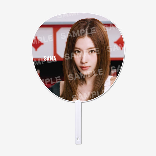 IMAGE PICKET - SANA / TWICE『THIS IS FOR (MUFG STADIUM)』