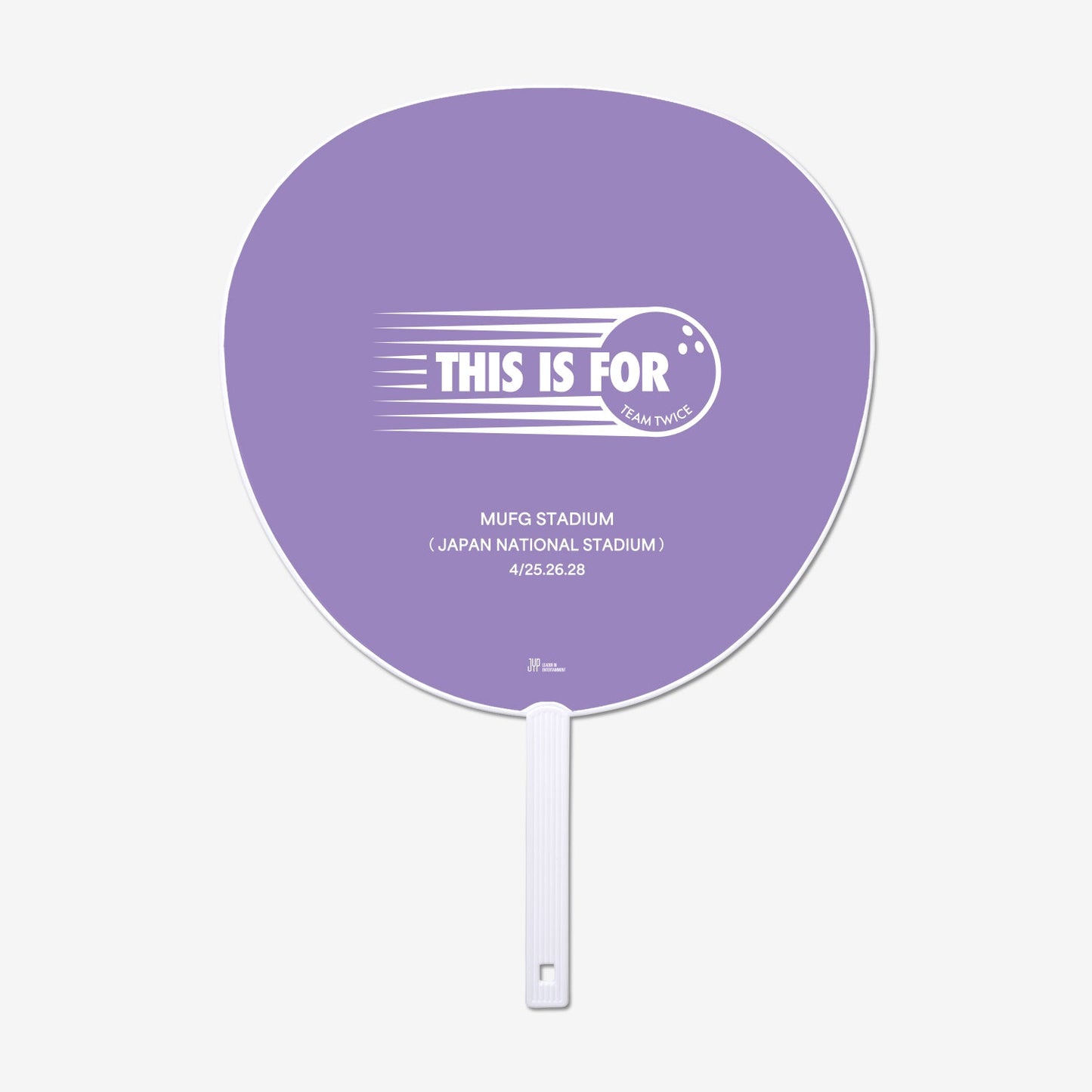 IMAGE PICKET - SANA / TWICE『THIS IS FOR (MUFG STADIUM)』